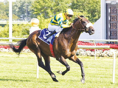 Spirit One