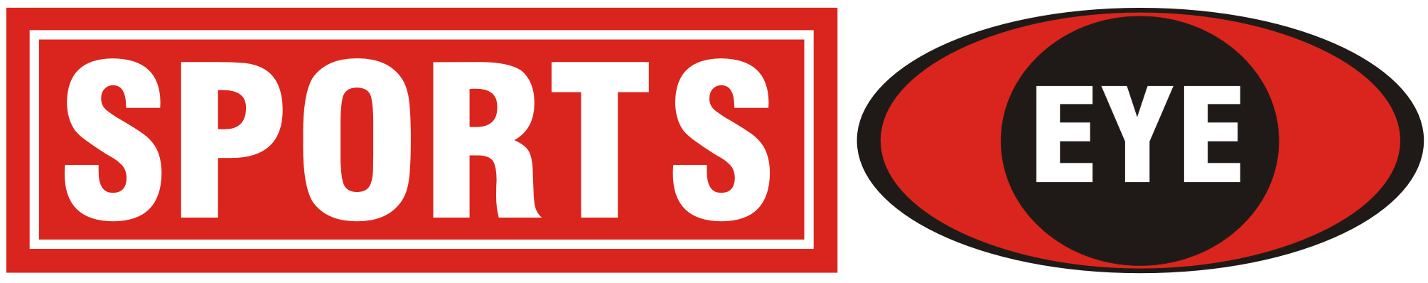 Sports Eye Logo