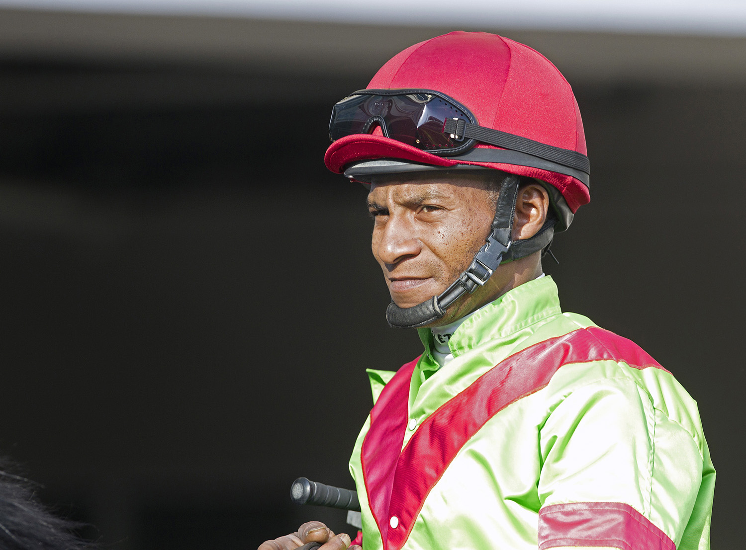 Marlon St. Julien