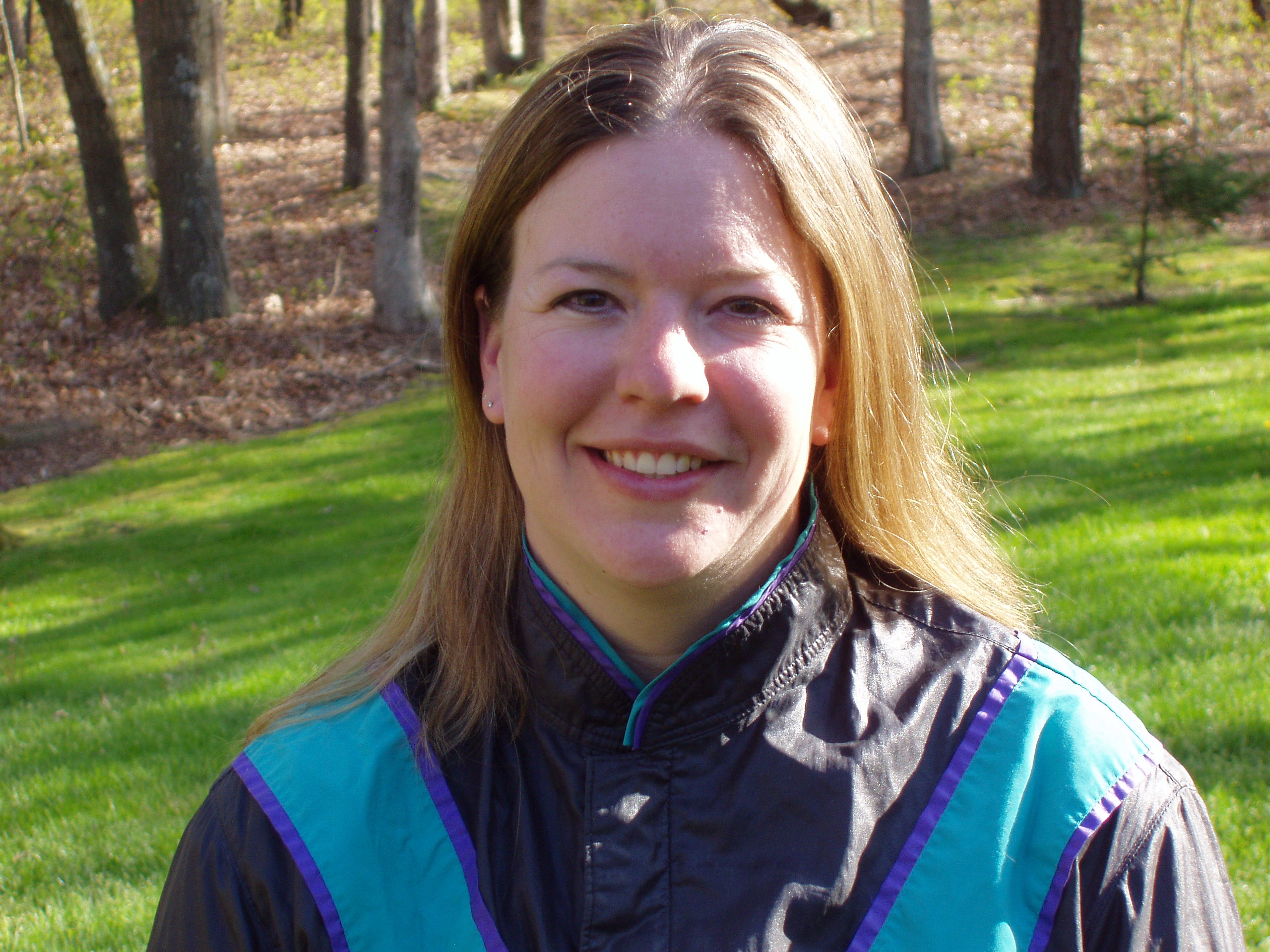 Stacy Chiodo