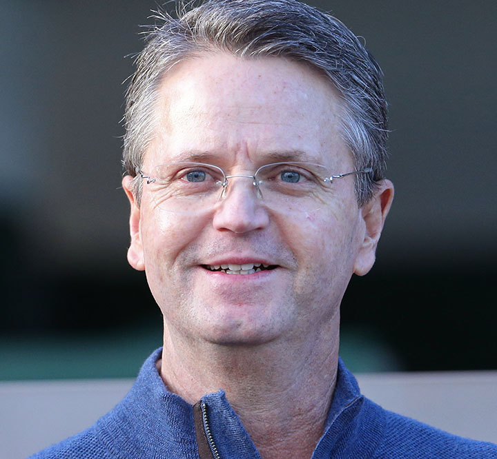Al Stall Jr.