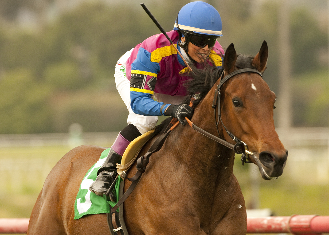 Star Billing 5-2011
