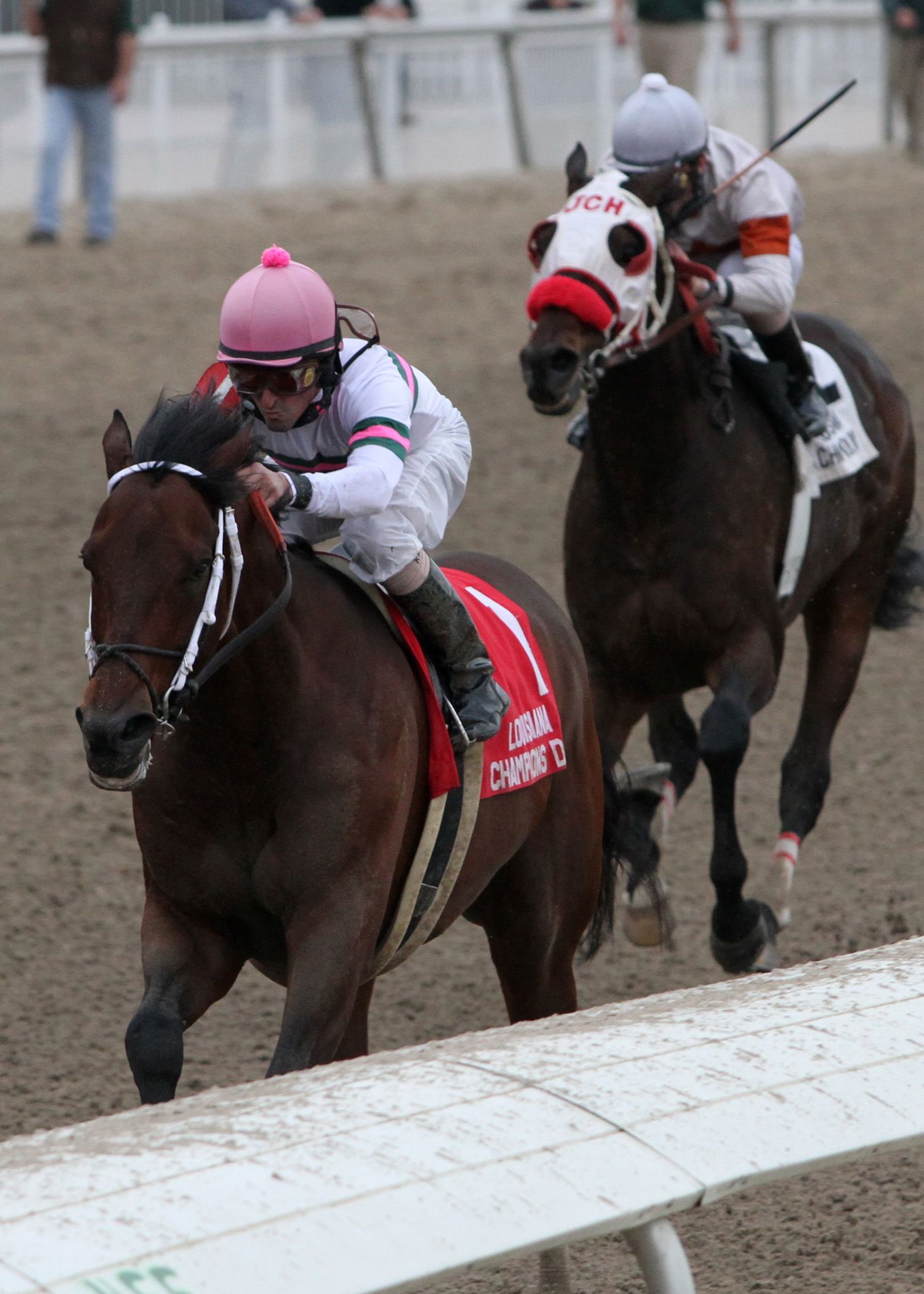 Star Guitar 2010 Champions Day Classic