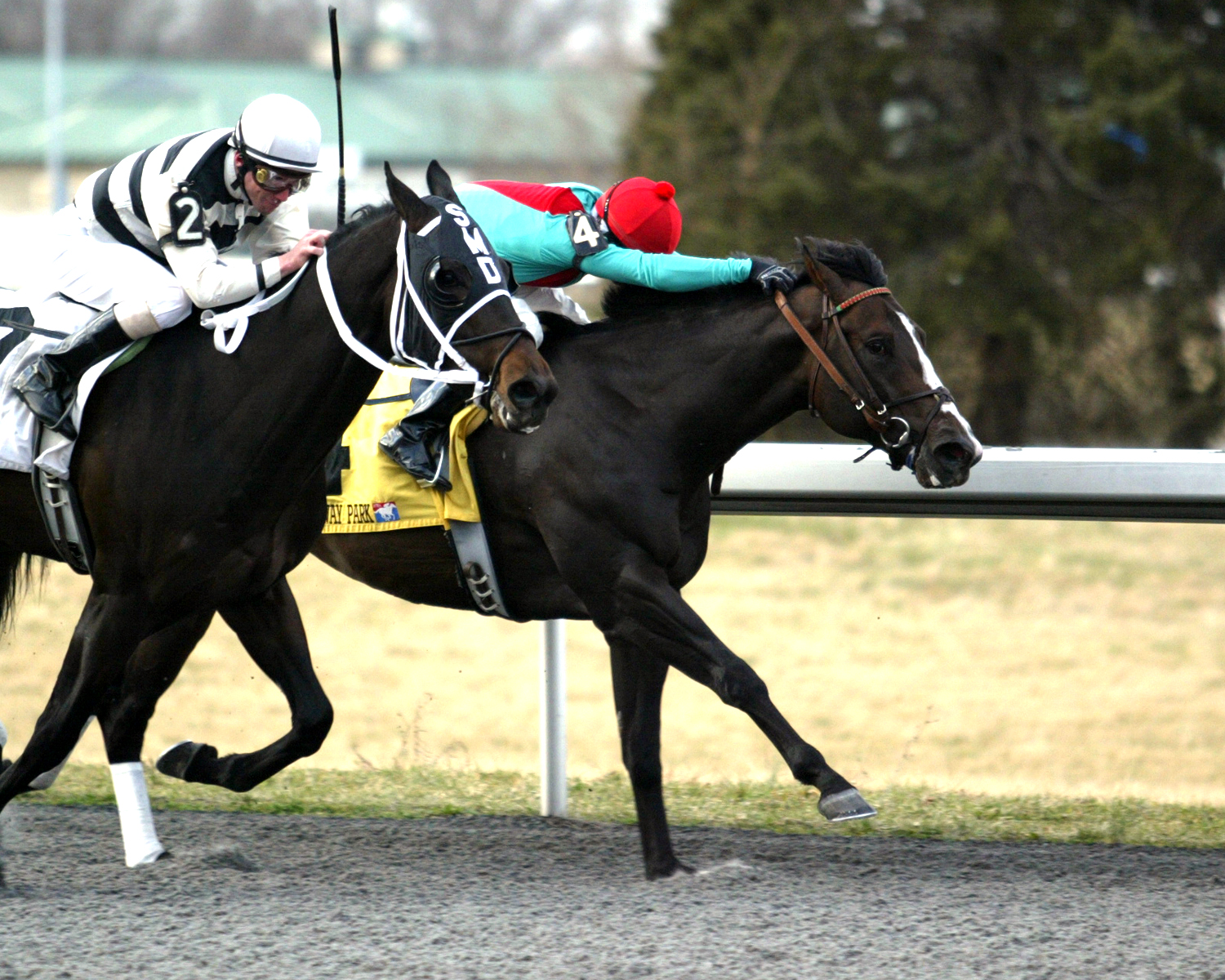 State of Play/Battaglia Memorial