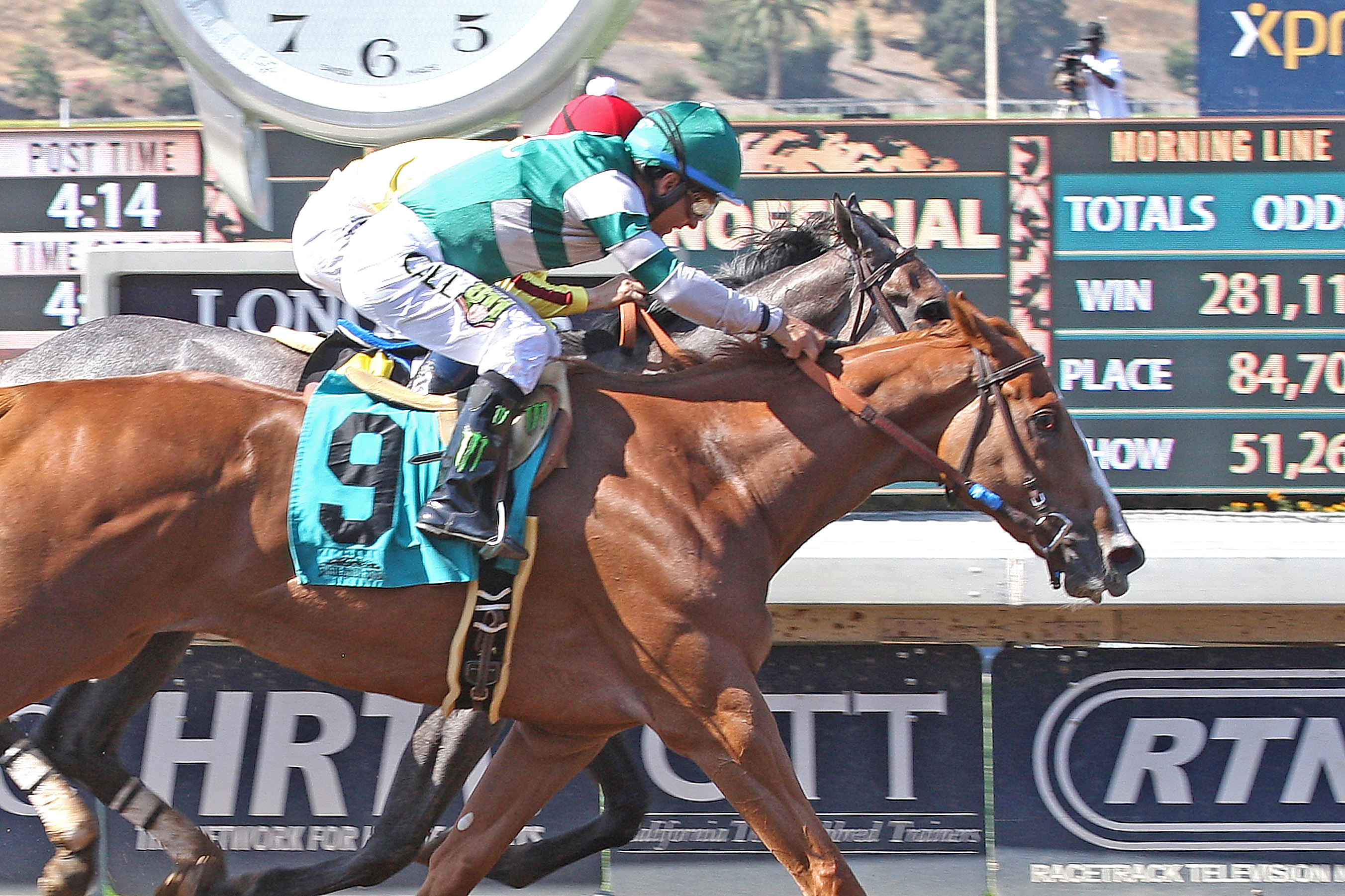 Stellar Wind 6-20-15