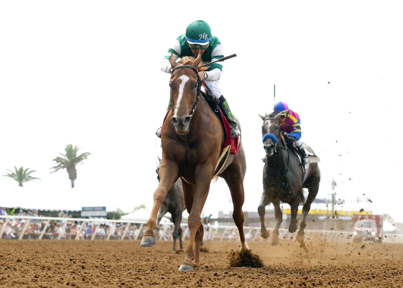 Stellar Wind
