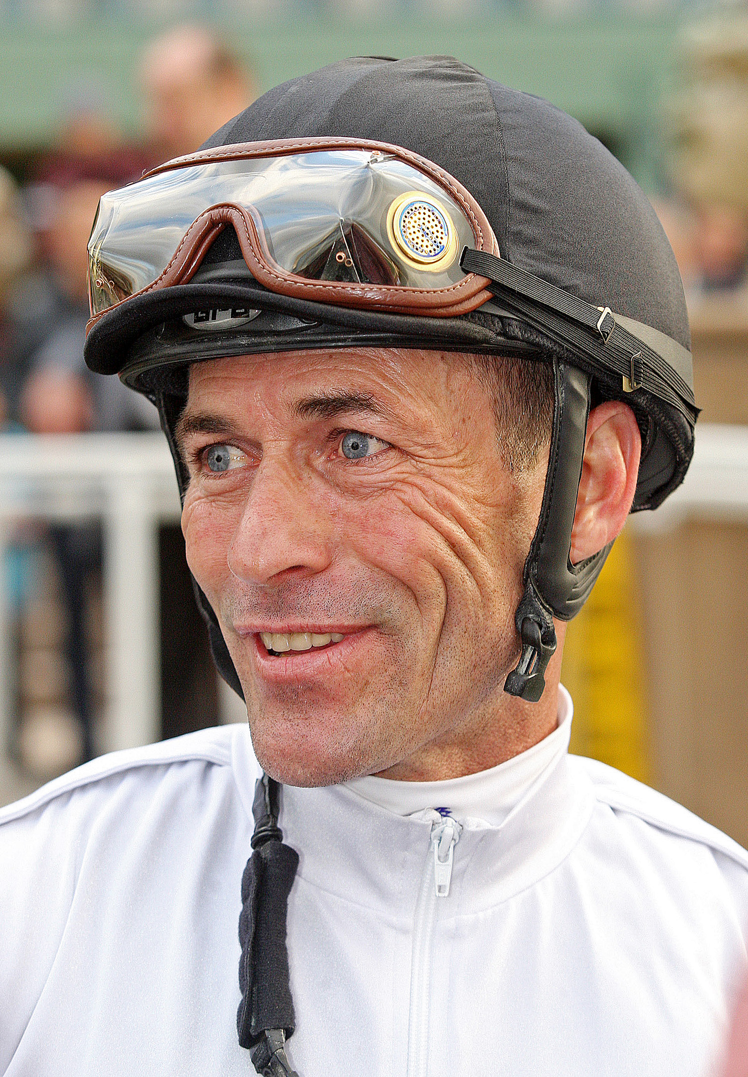 Gary Stevens