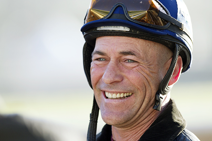 Gary Stevens