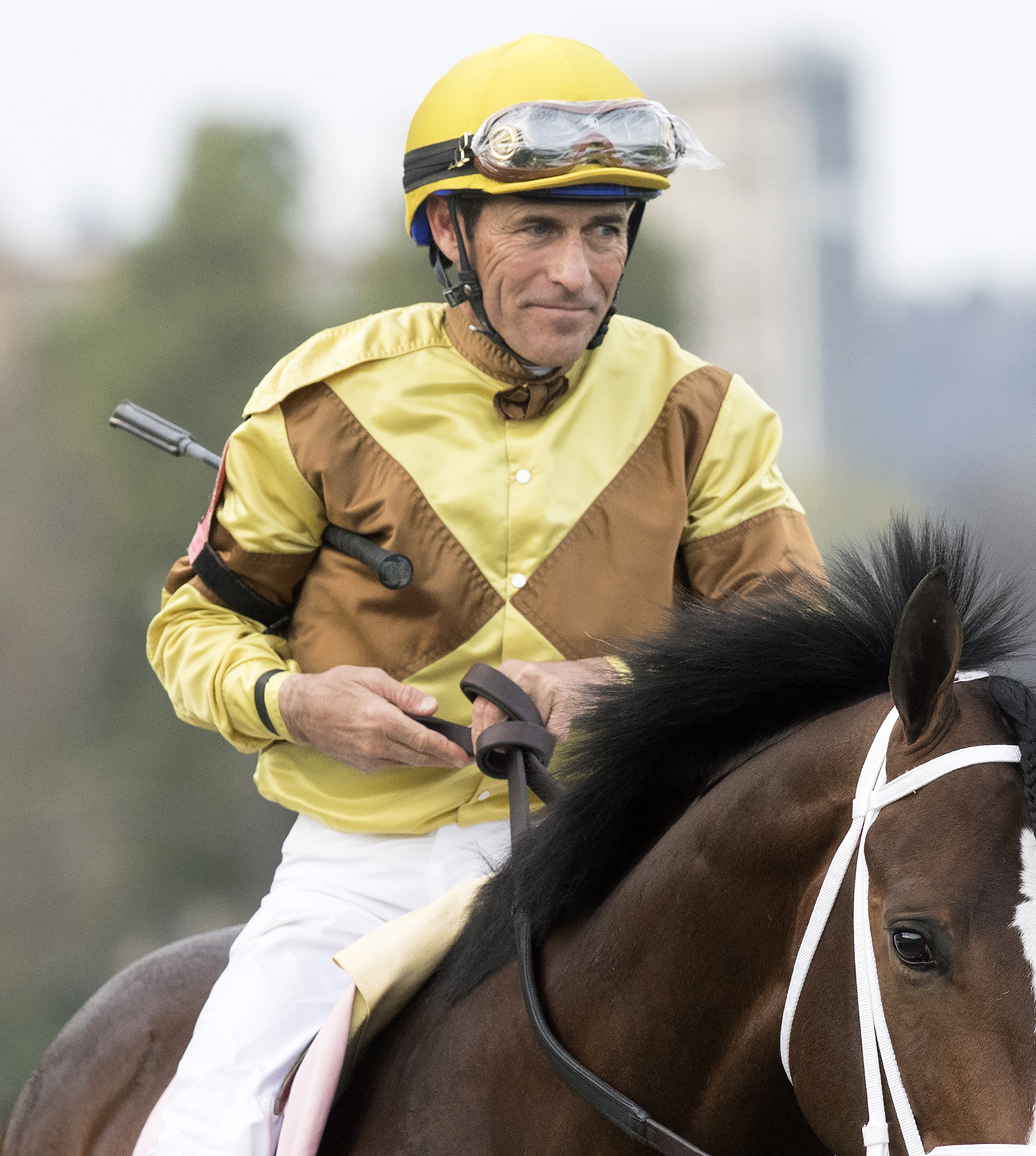Gary Stevens