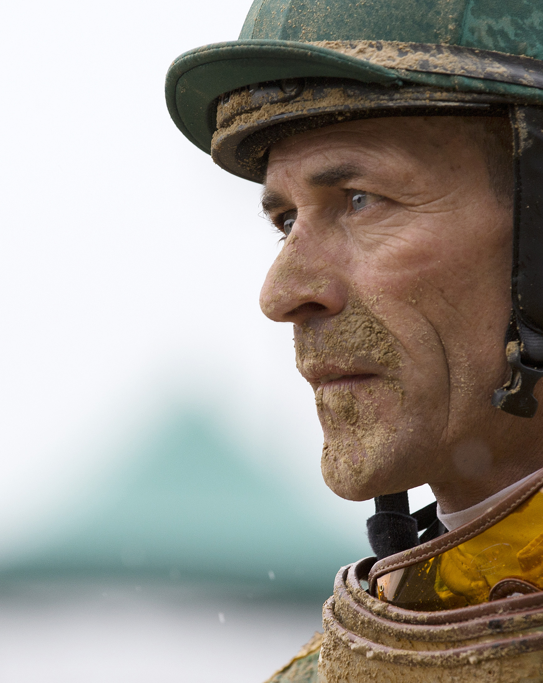 Gary Stevens
