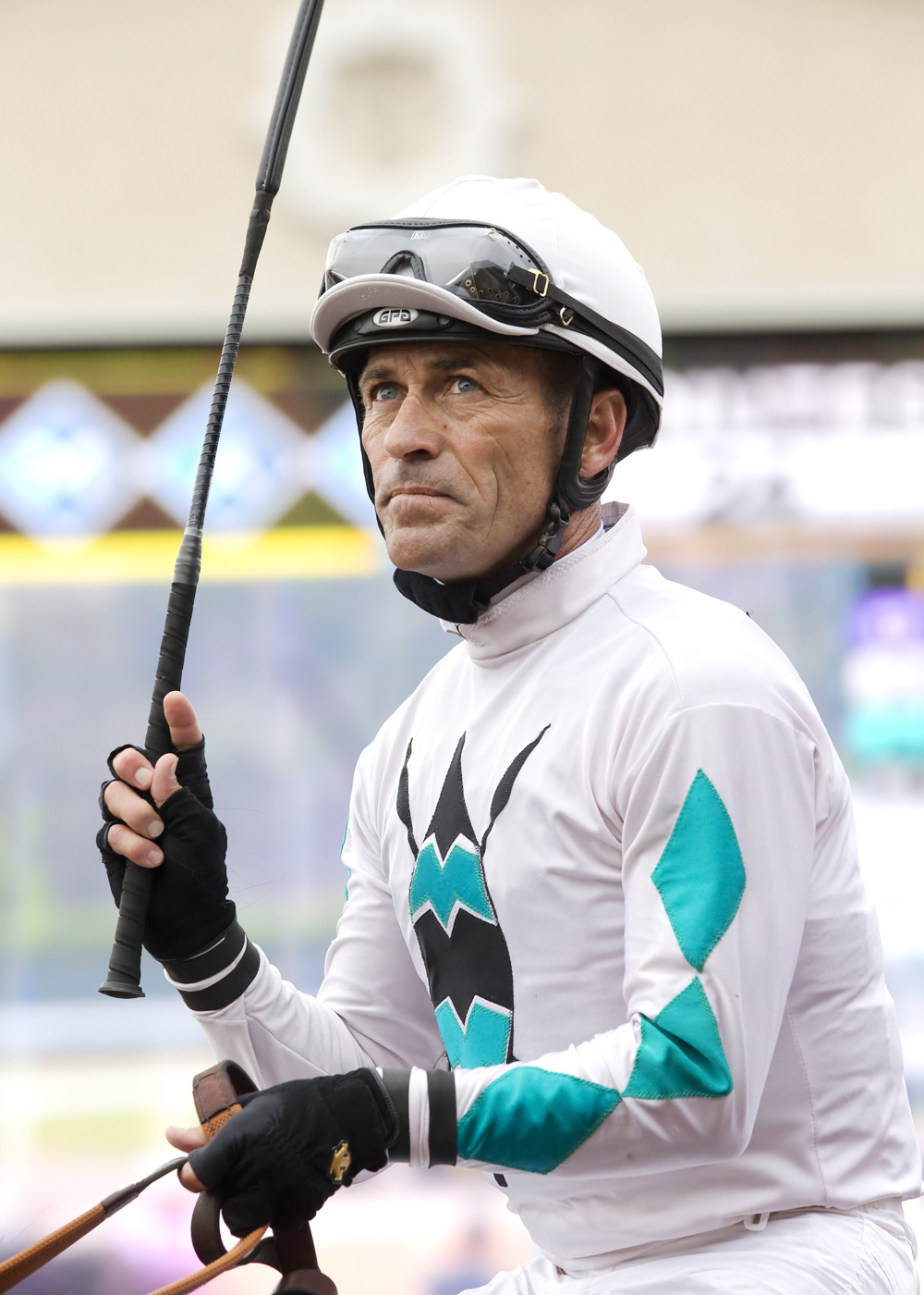 Gary Stevens