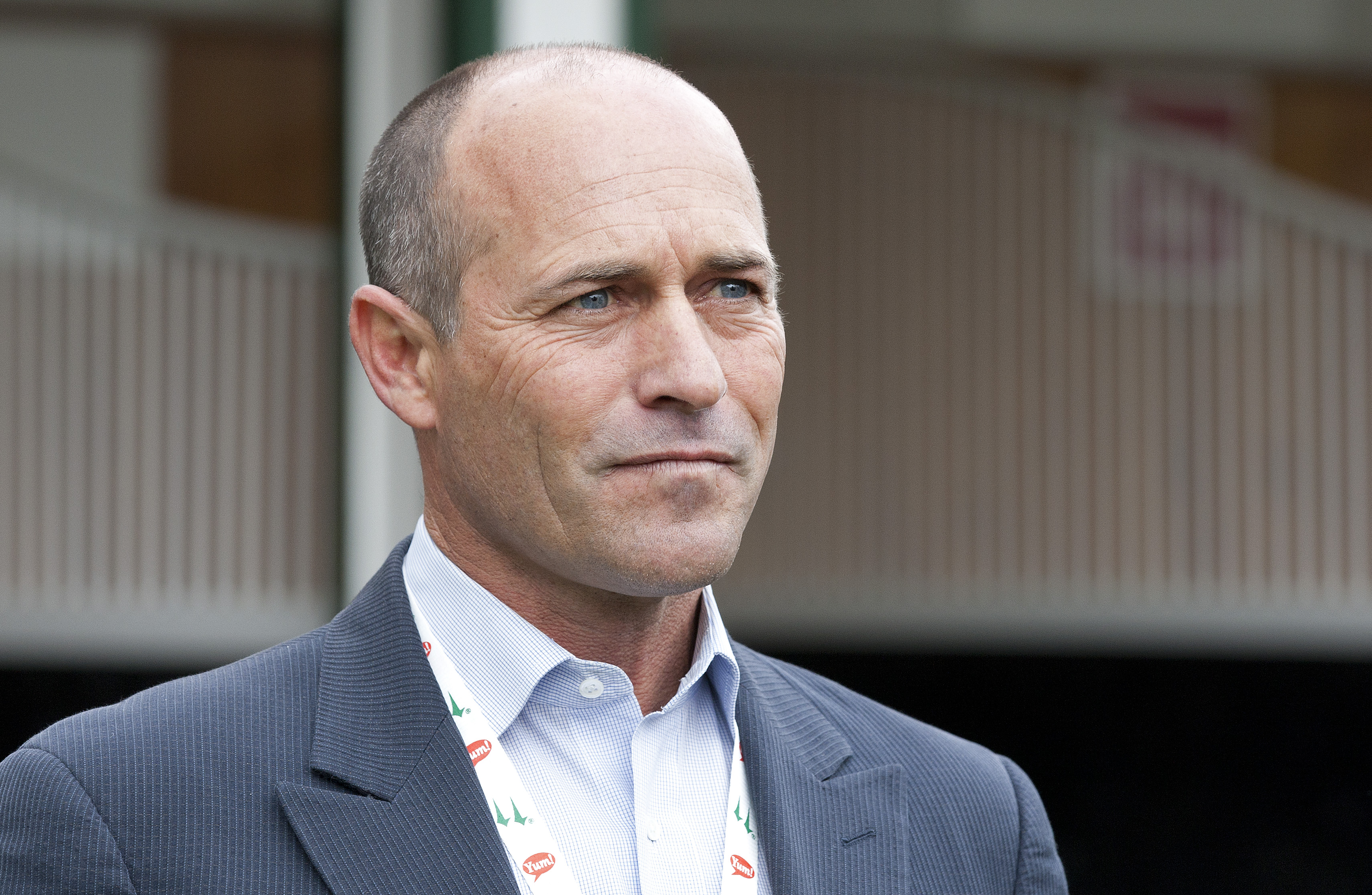 Gary Stevens