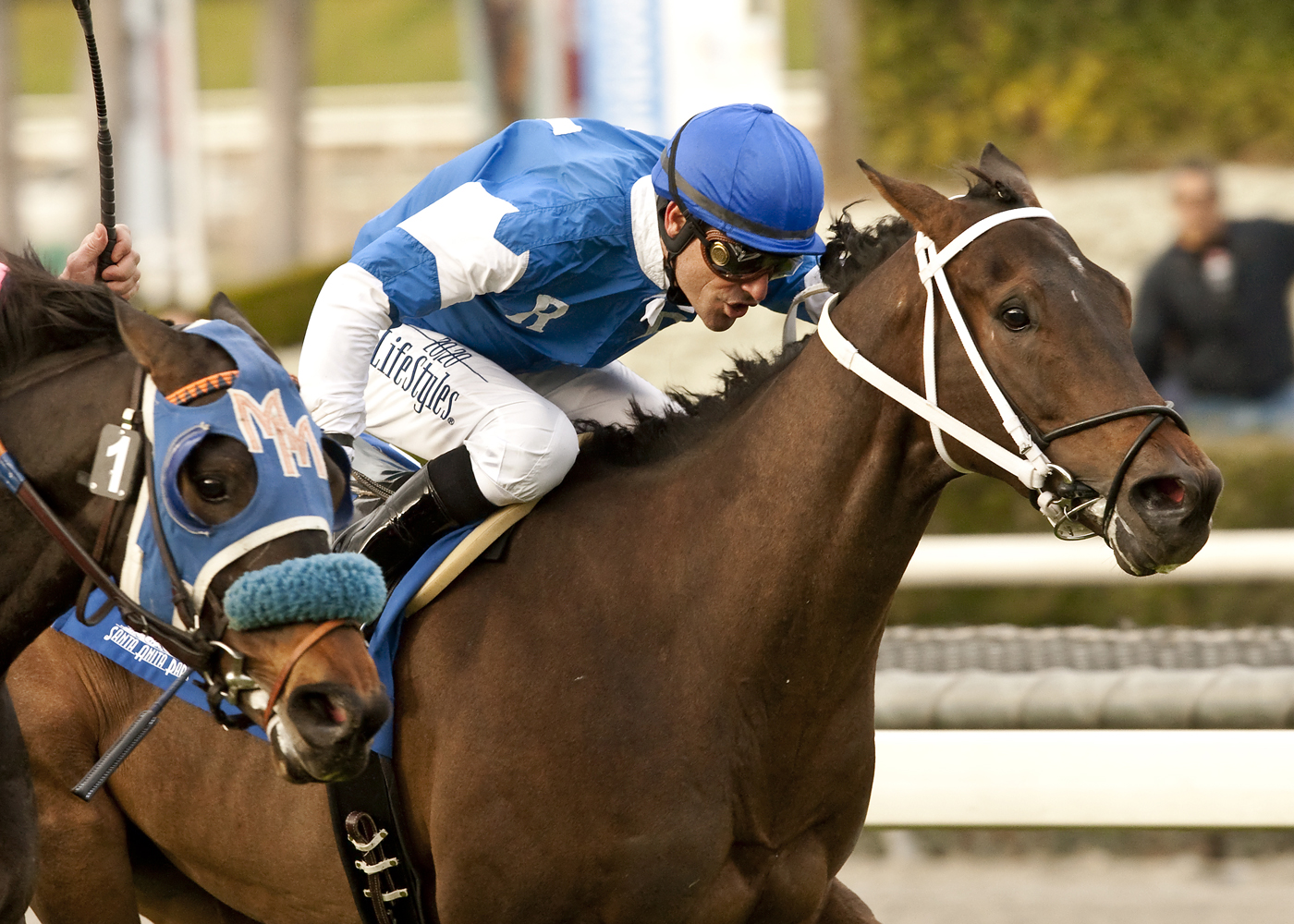 Jebrica with Stevens 1-6-13