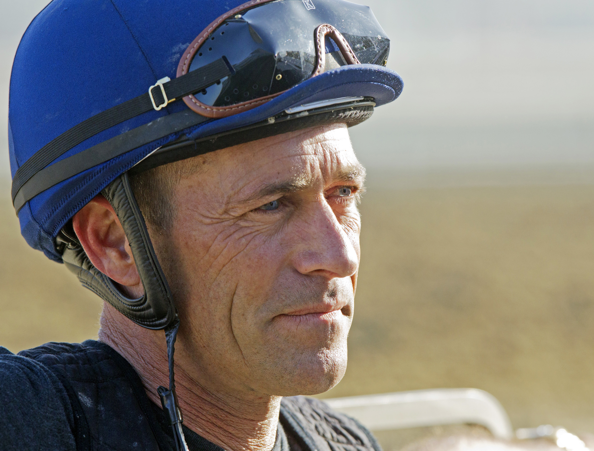 Gary Stevens