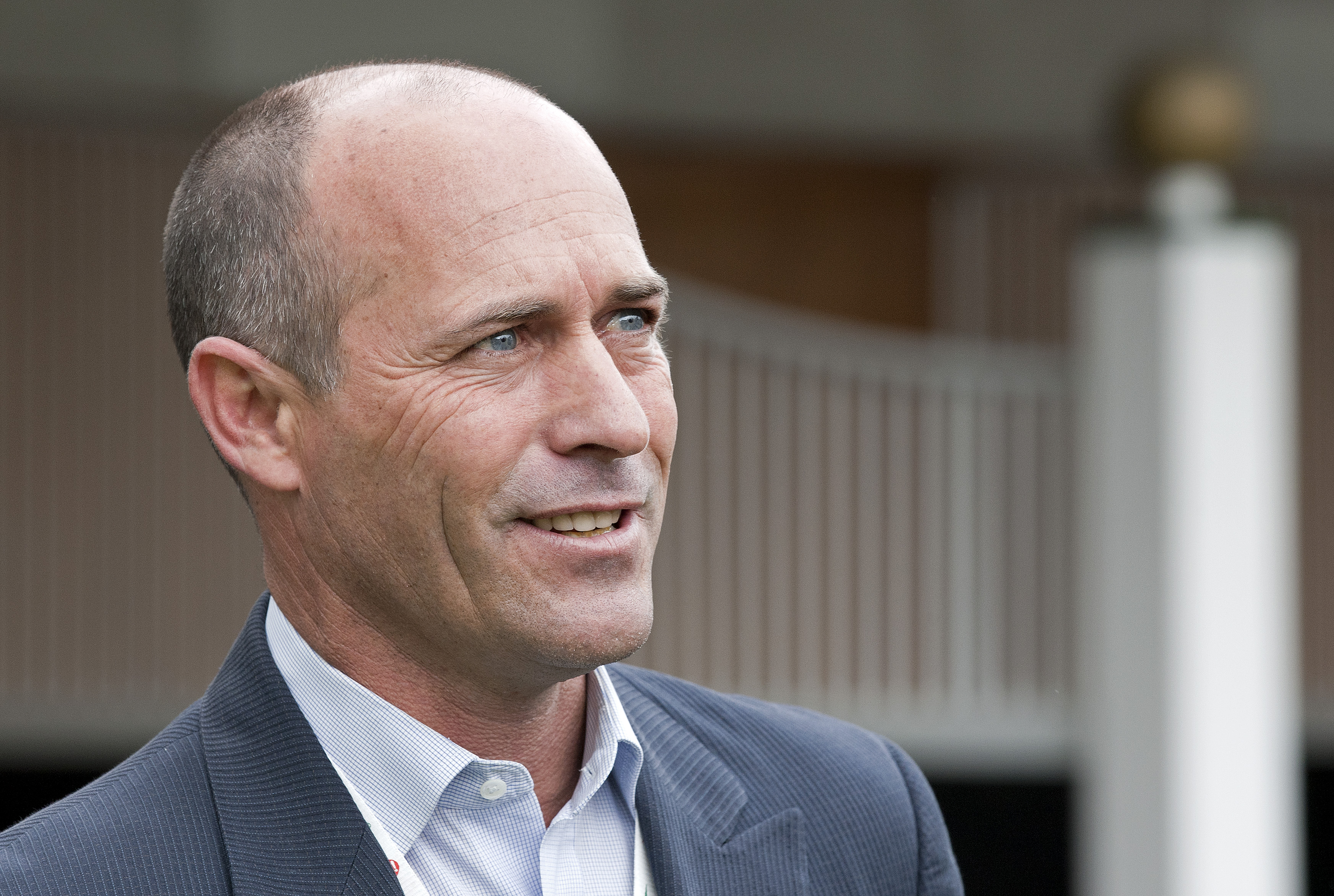 Gary Stevens