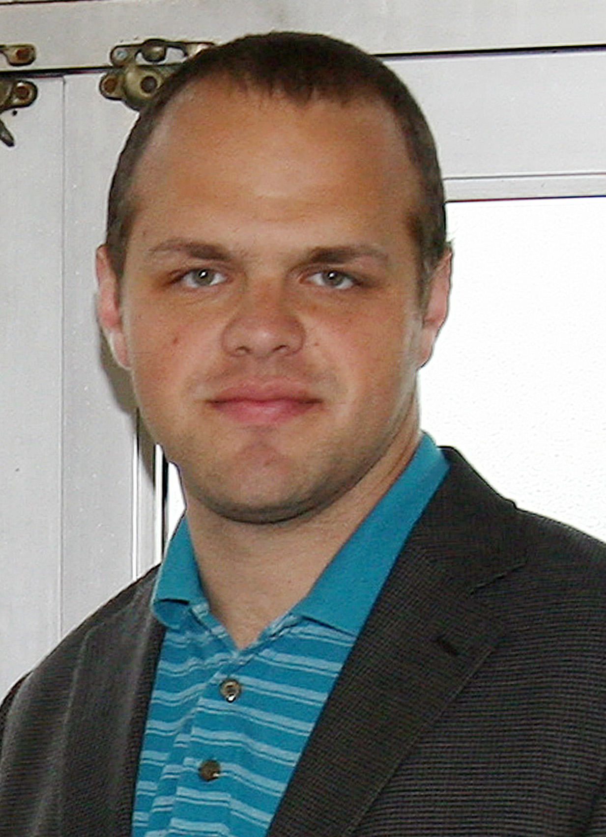 Travis Stone
