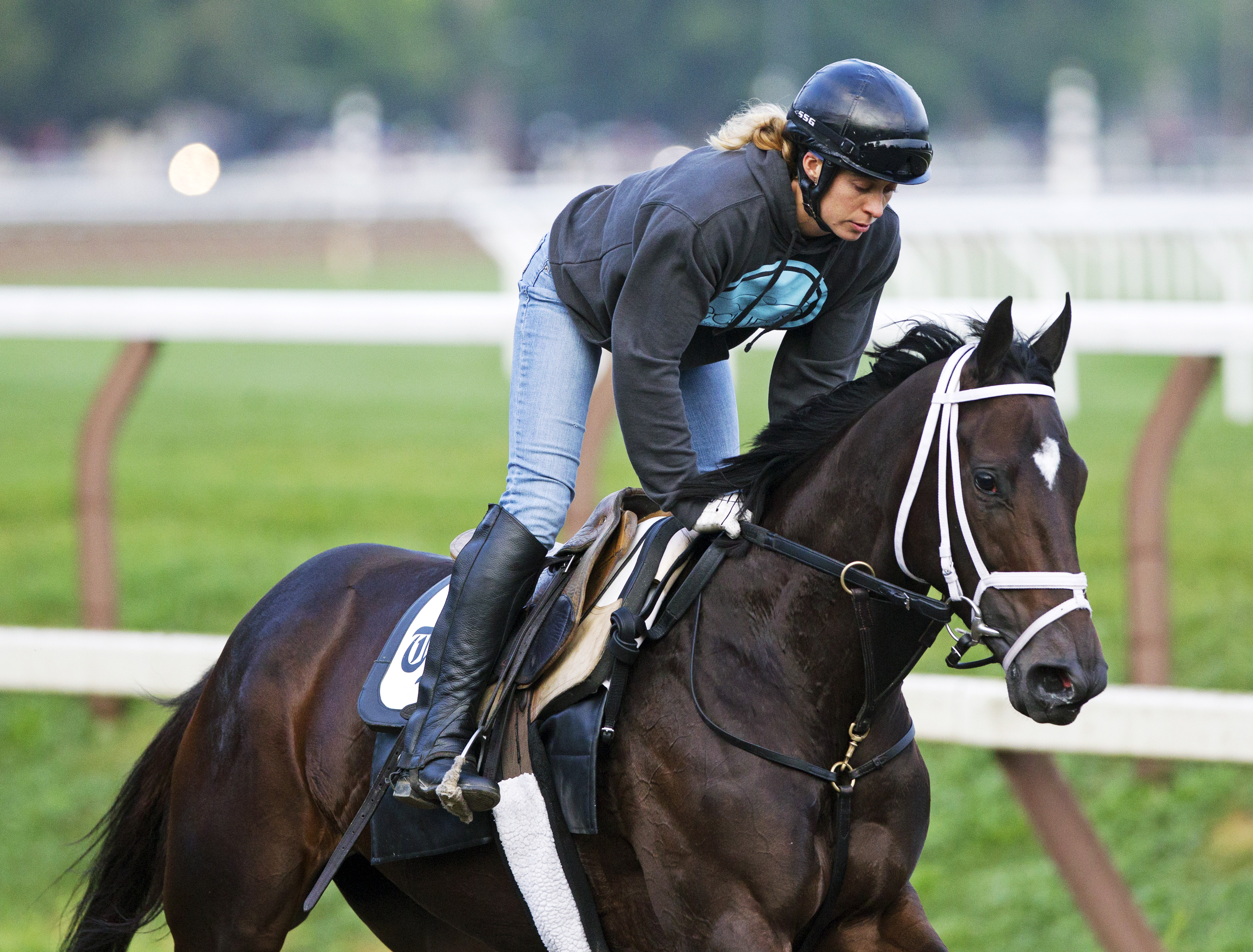 Stopchargingmaria trains on July 31