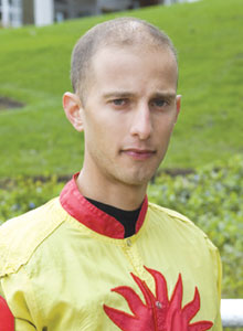 Michael Straight