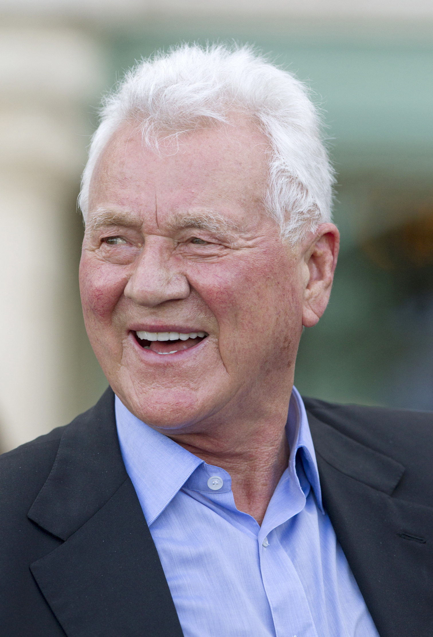Frank Stronach