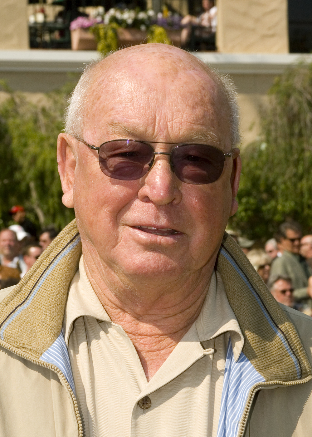 Mel Stute