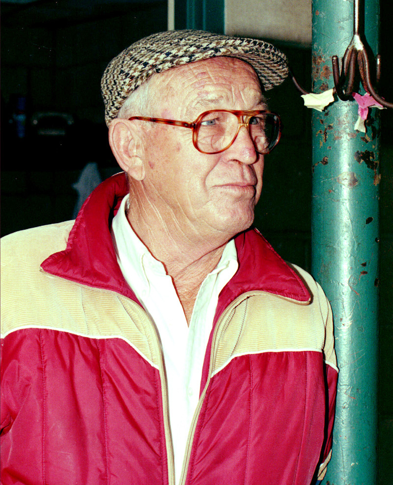 Mel Stute