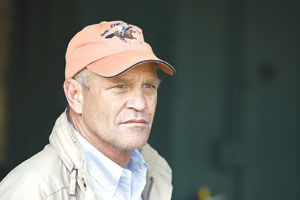 Gary Stute