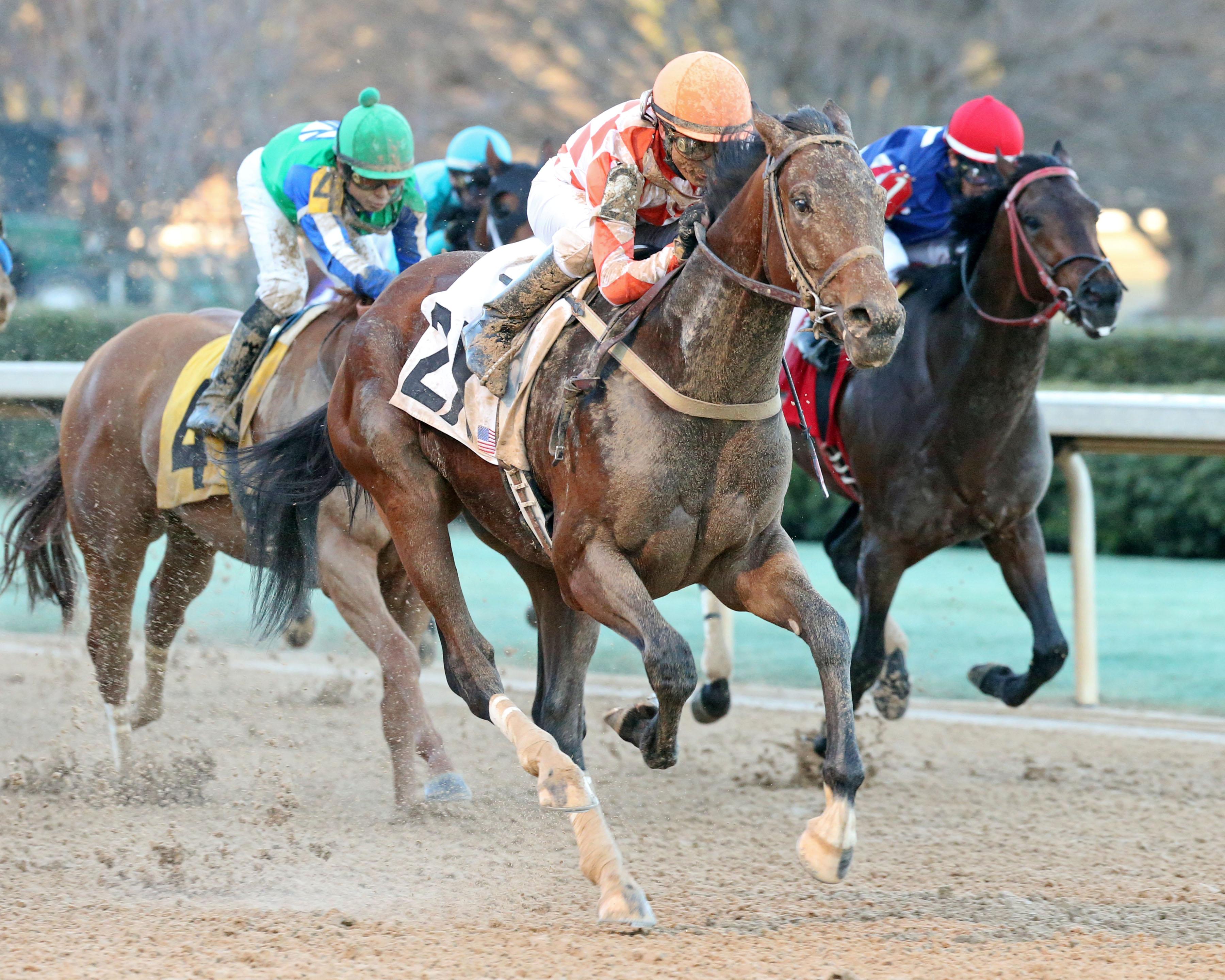 Suddenbreakingnews