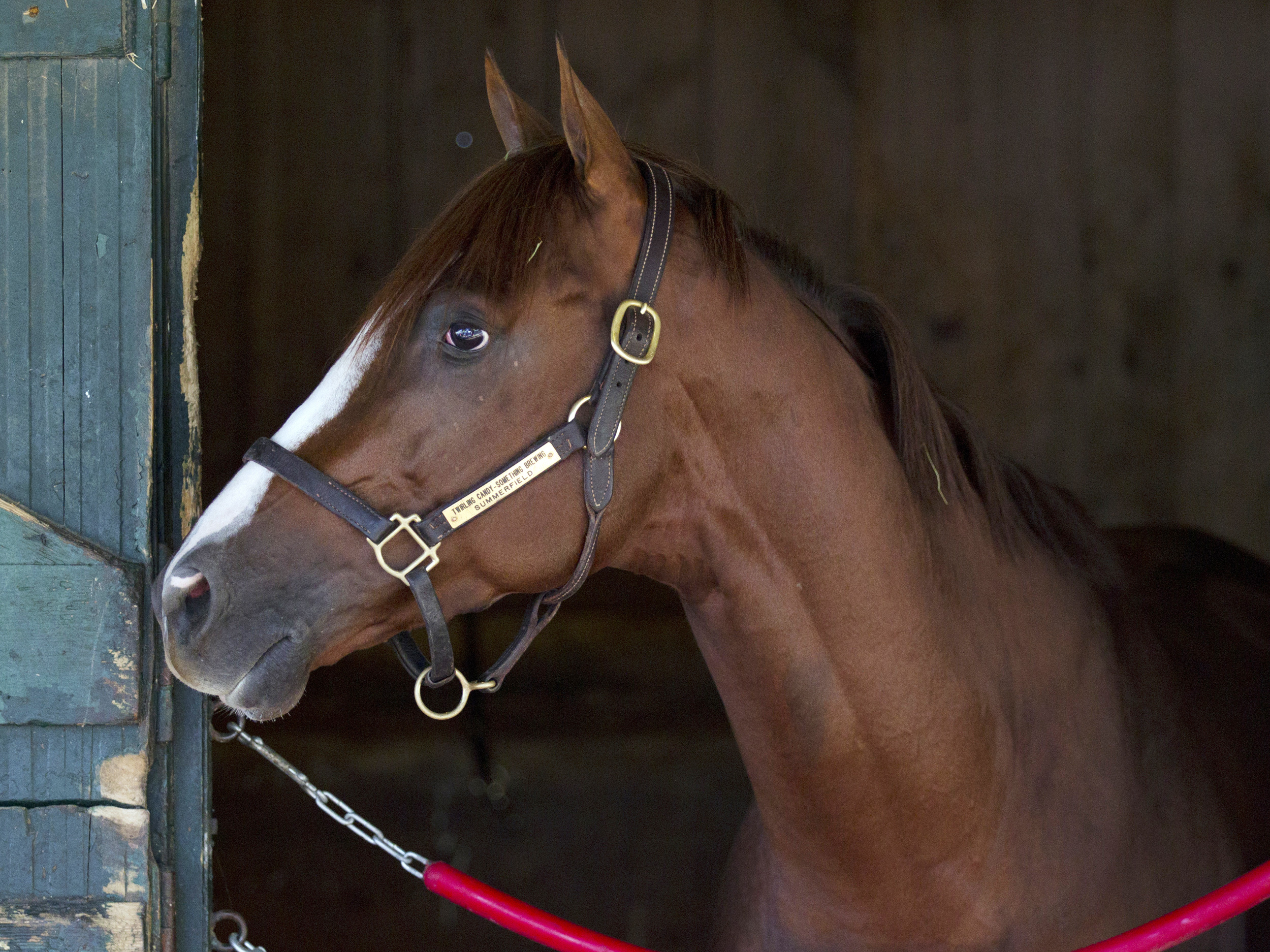 Sweetwater