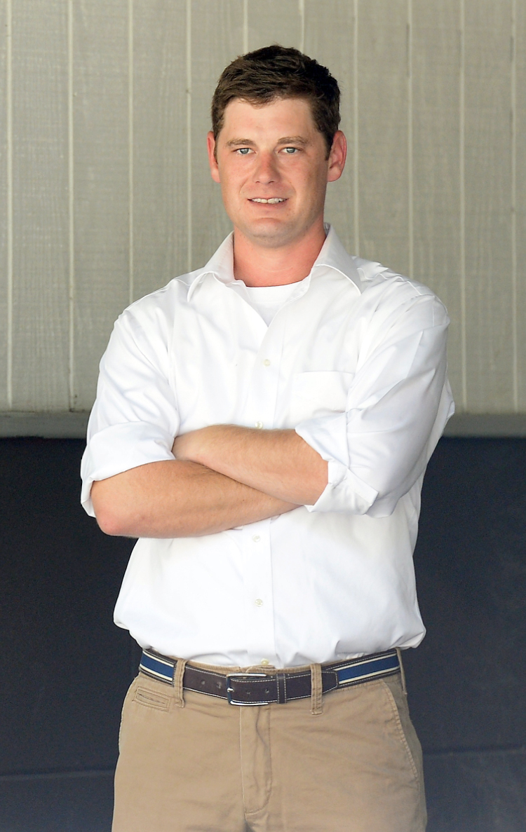 Kent Sweezey