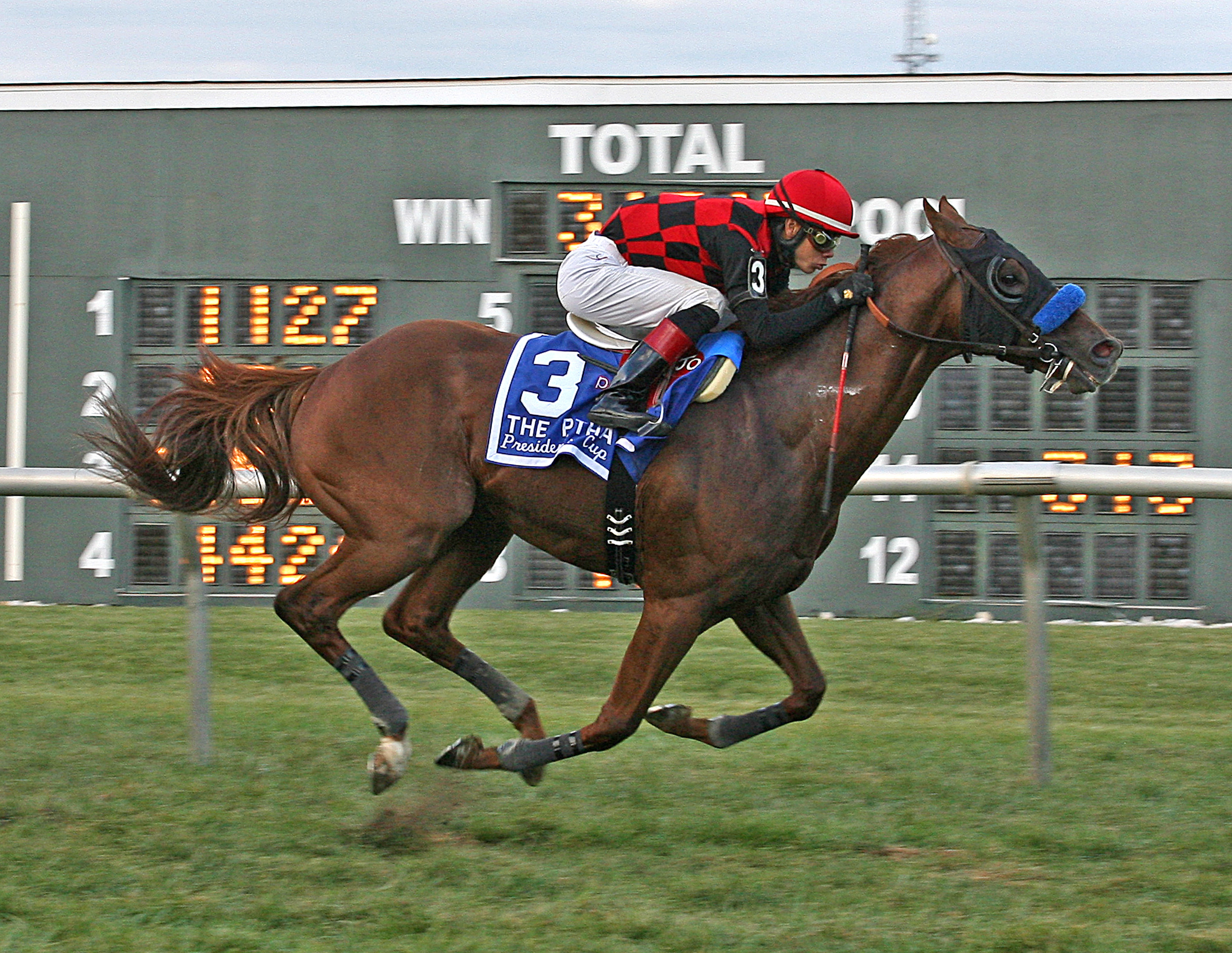 Swift Warrior 9-14-2013