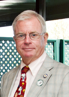 David Switzer