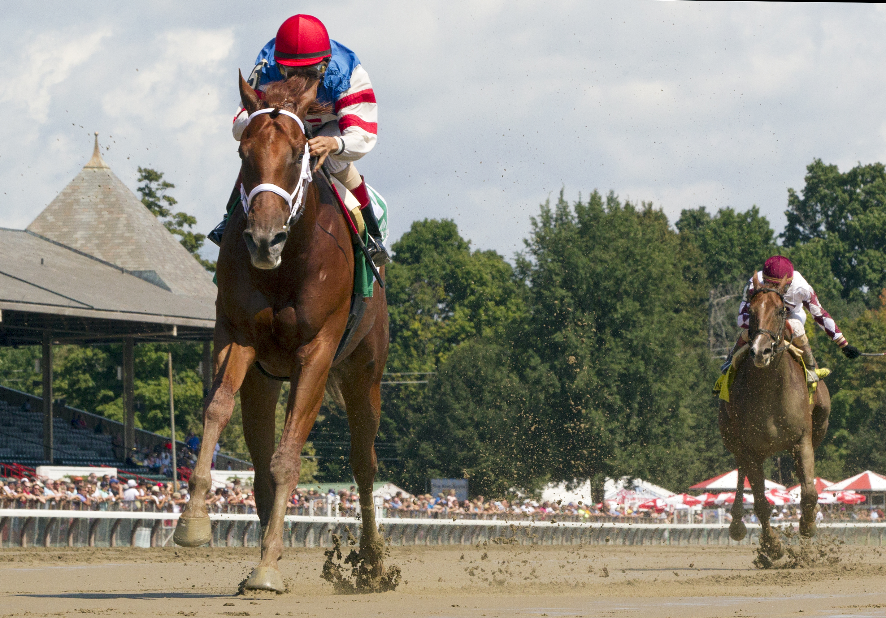 Syndergaard/Funny Cide
