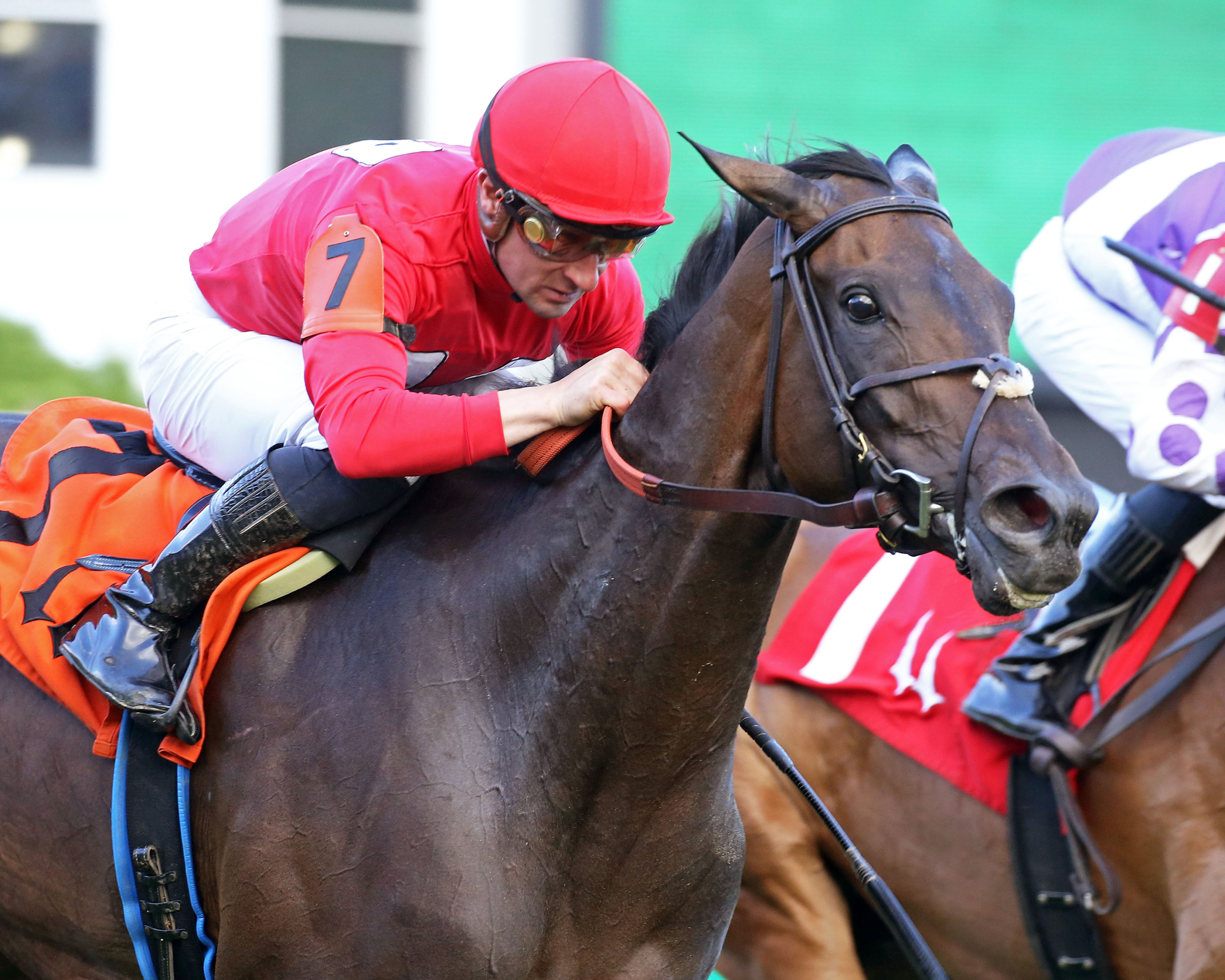Temple City Terror wins Keertana 5-28-2022