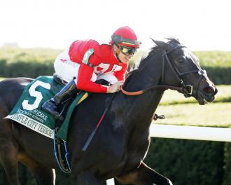 Temple City Terror/Dowager