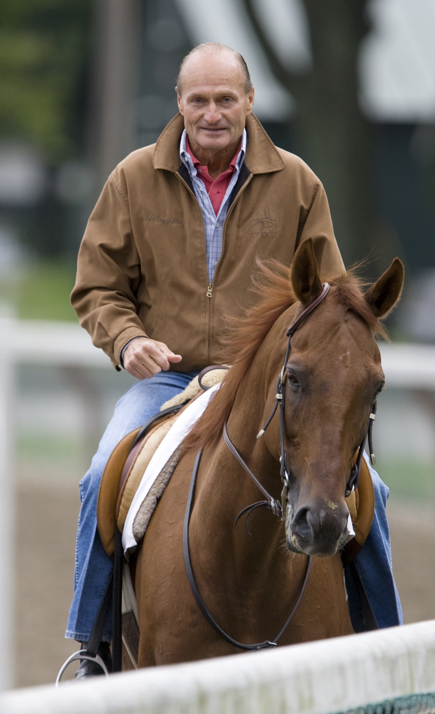 Funny Cide
