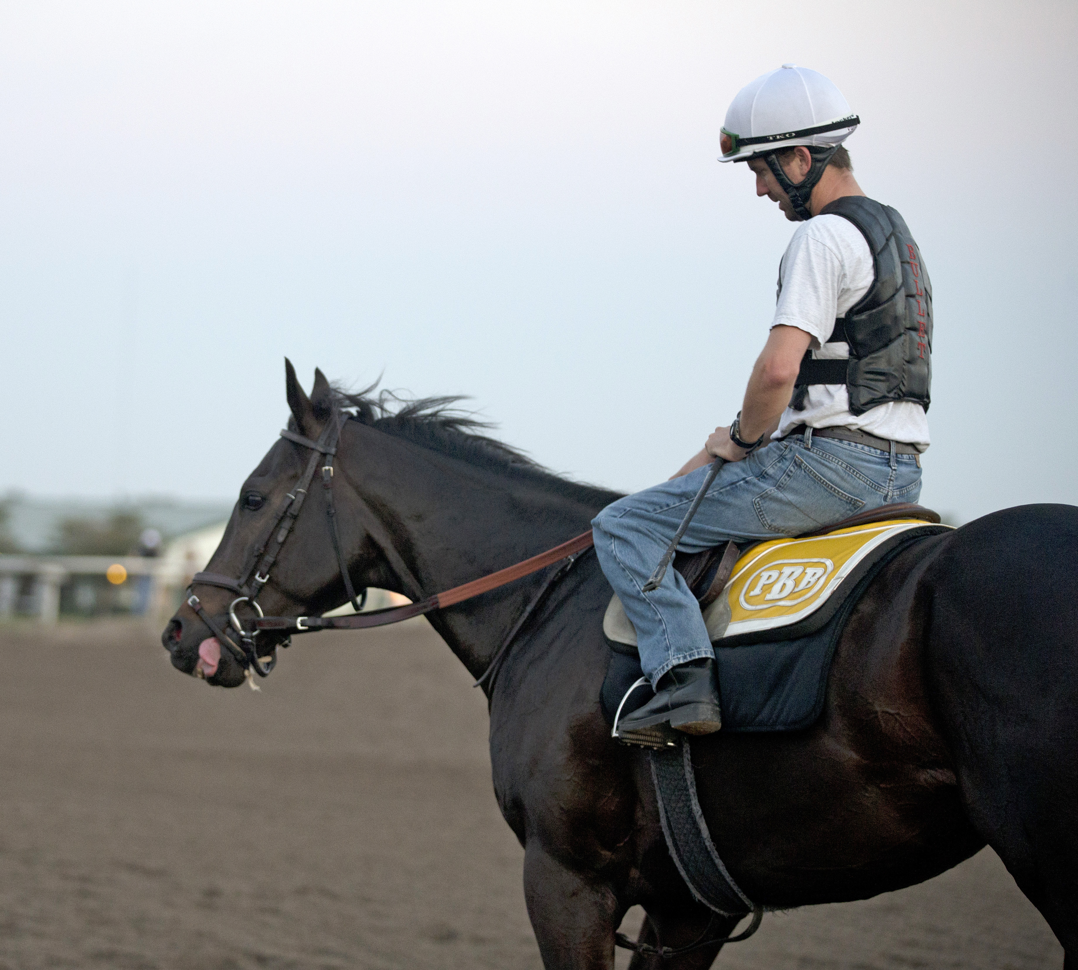 Take Charge Indy