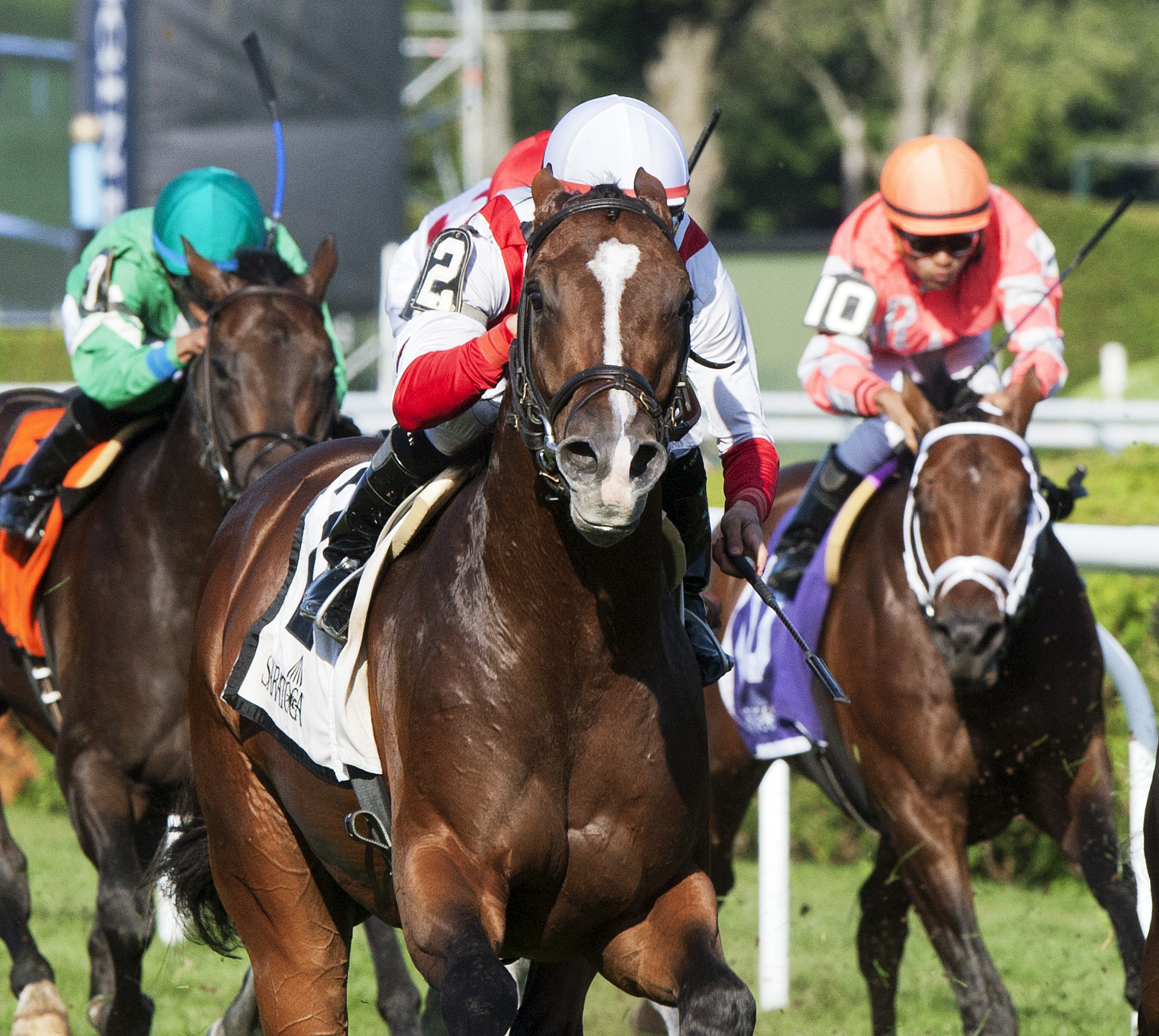 Takeover Target