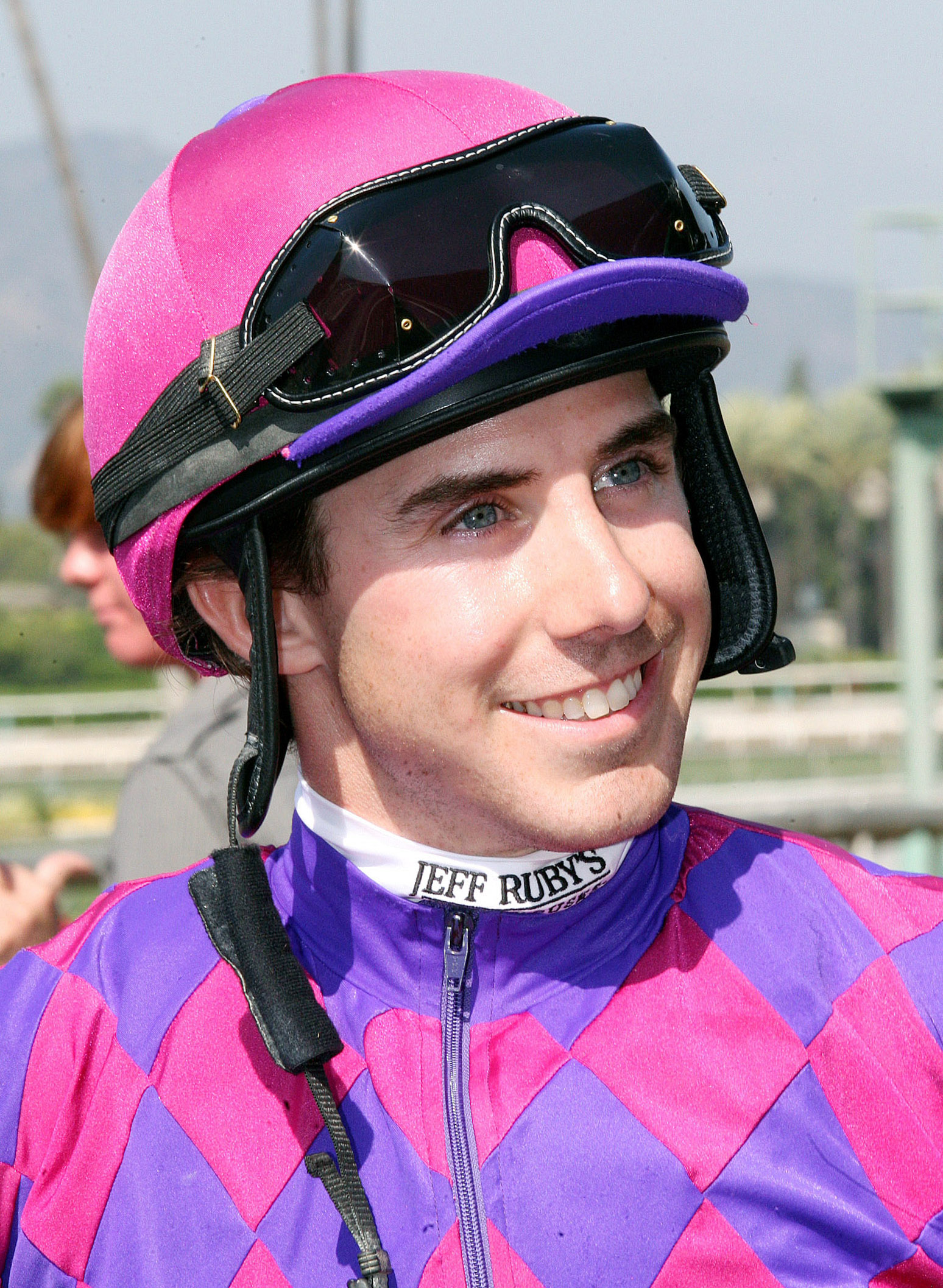 Joe Talamo