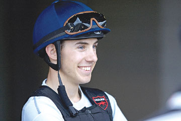 Joe Talamo