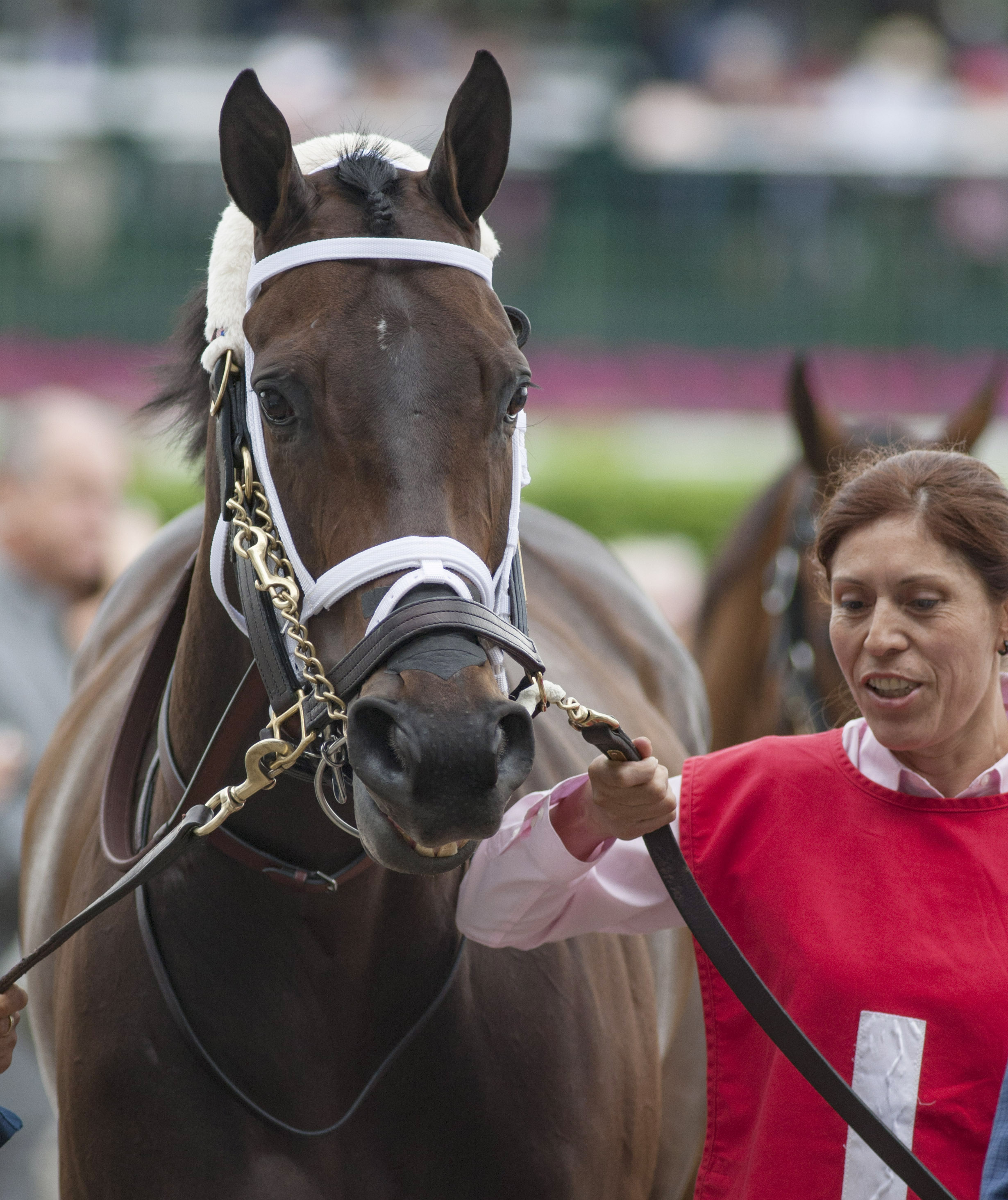 Tepin on May 7