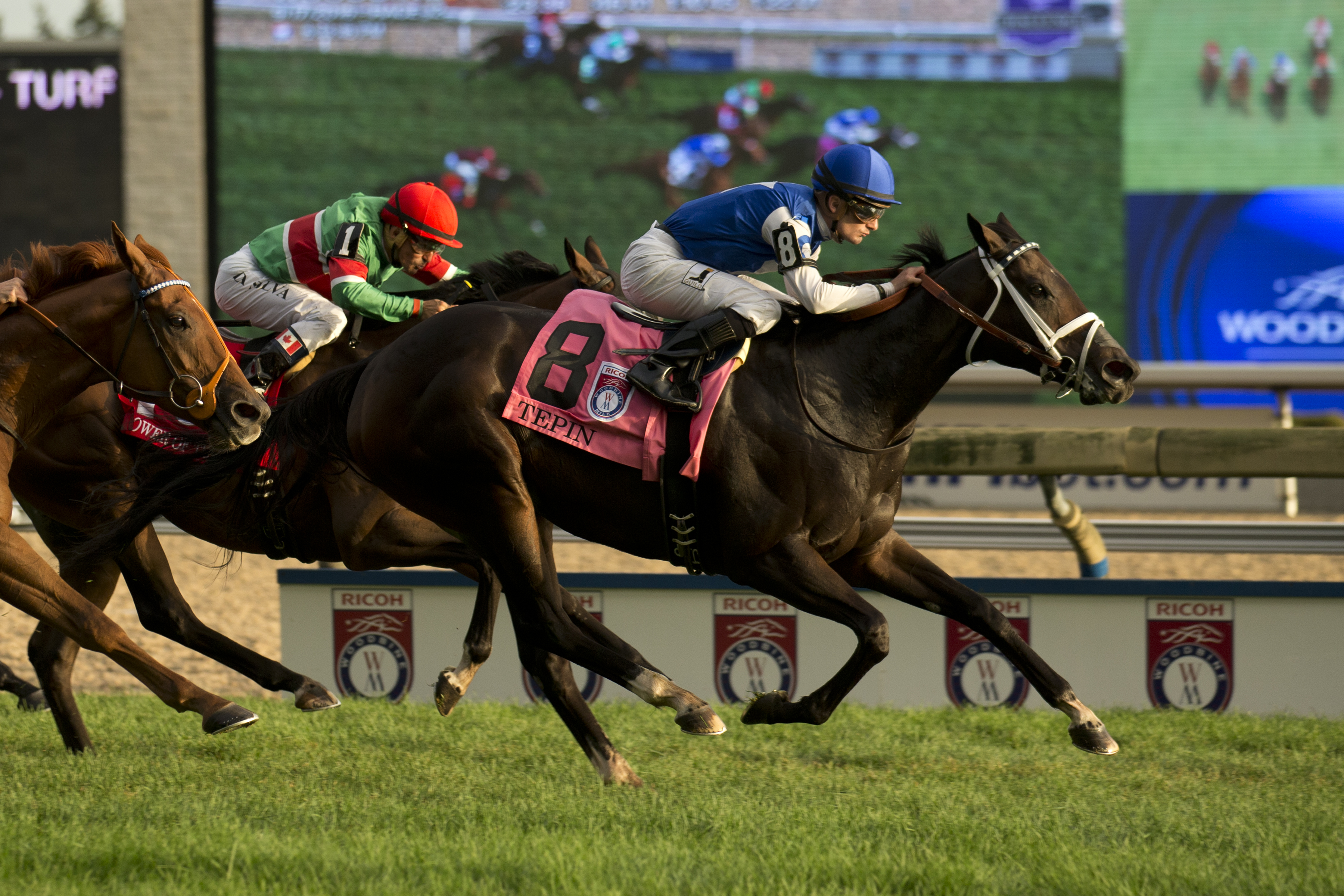 Tepin