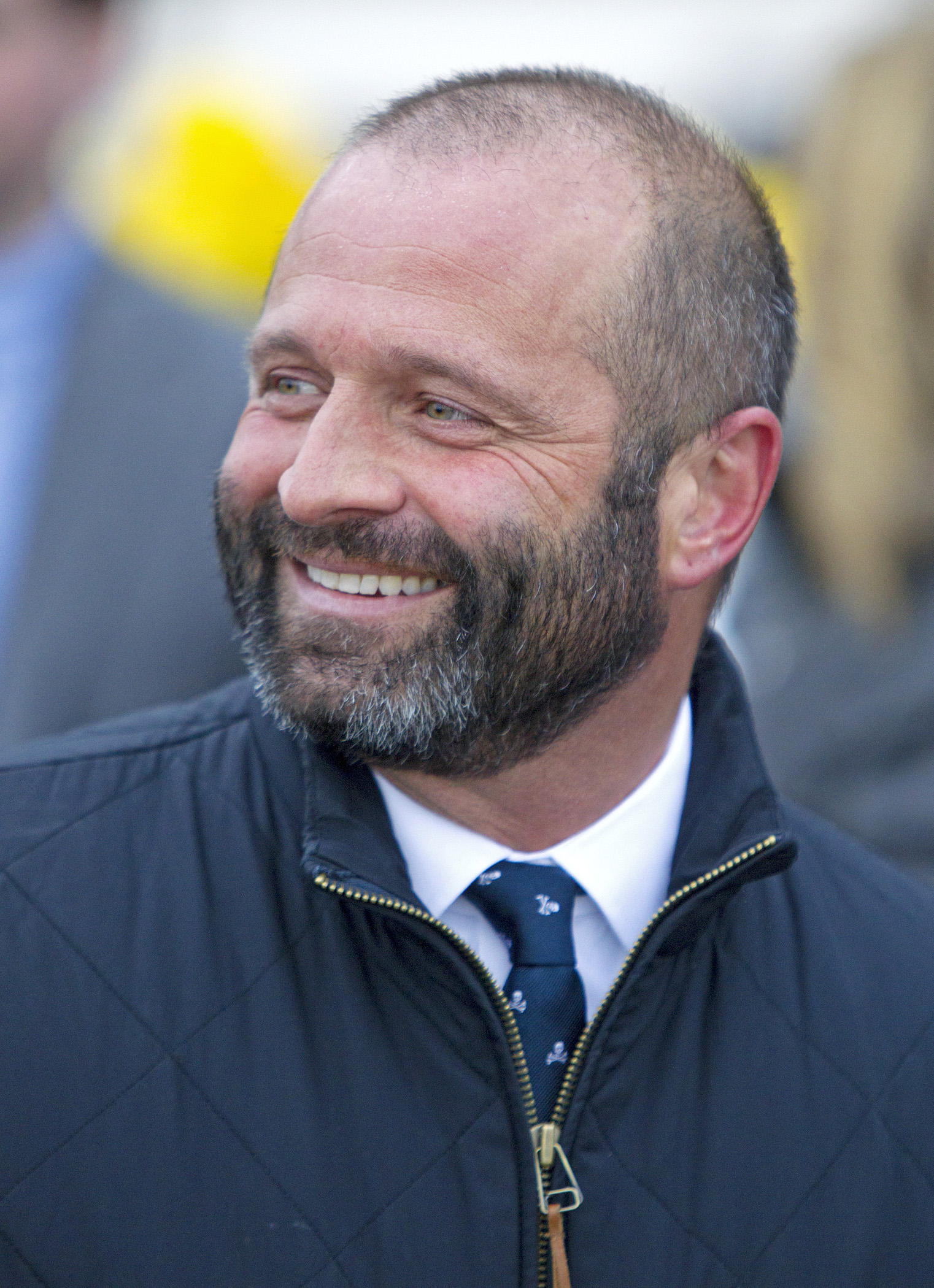 John Terranova