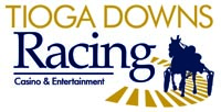 Tioga logo
