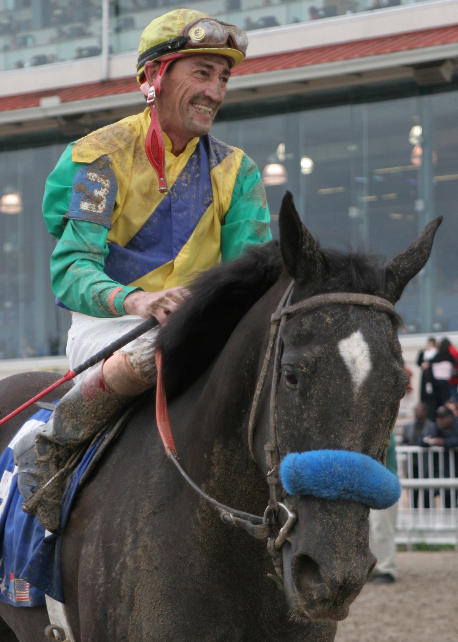 E.J. Perrodin 2005
