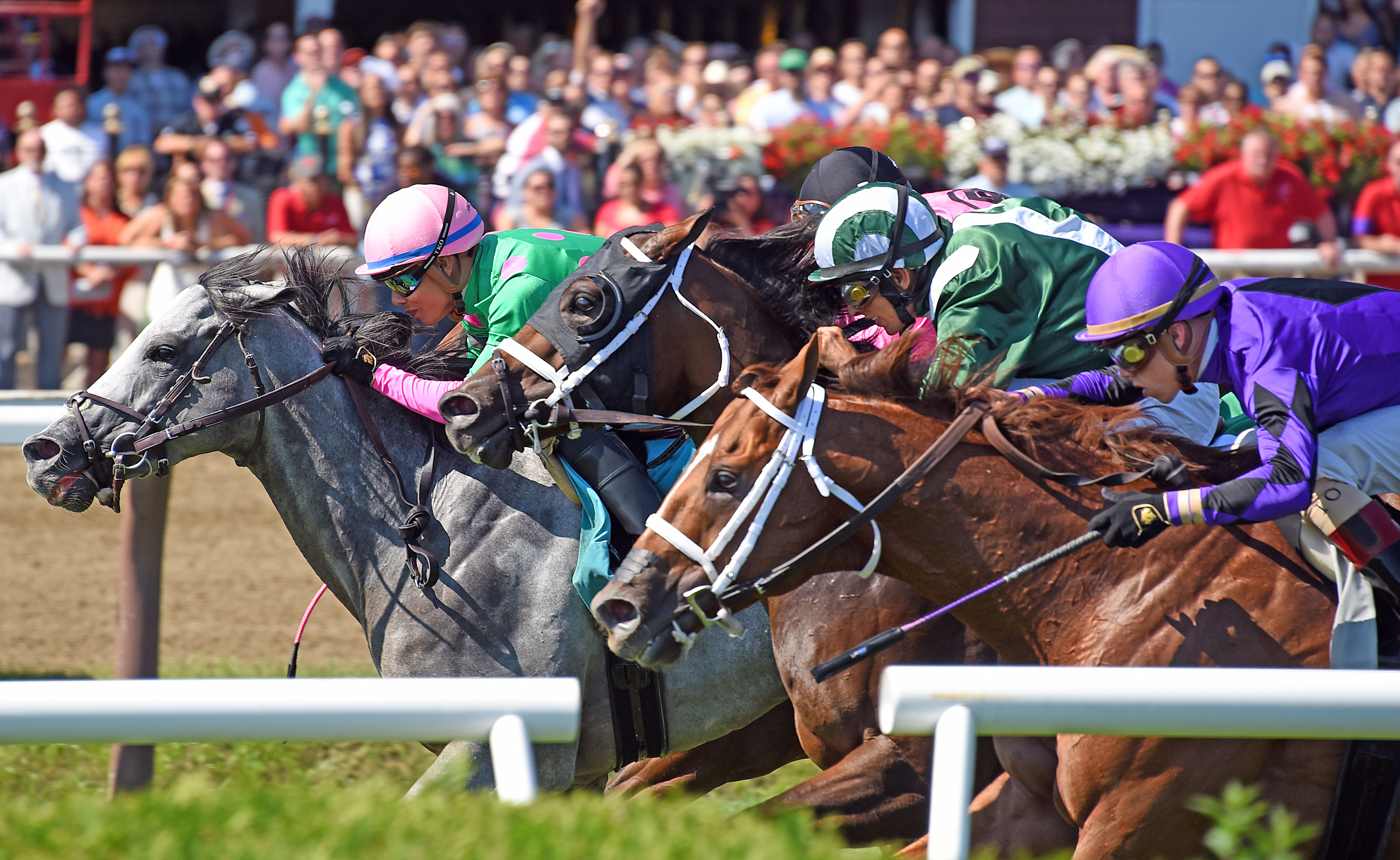 Troy Stakes