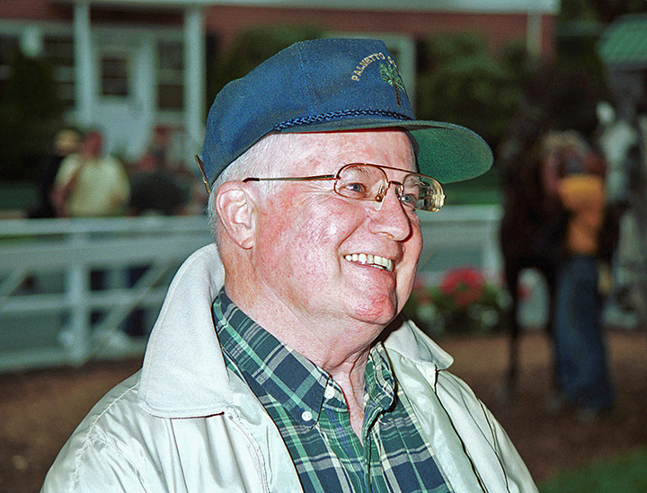 J. Willard Thompson