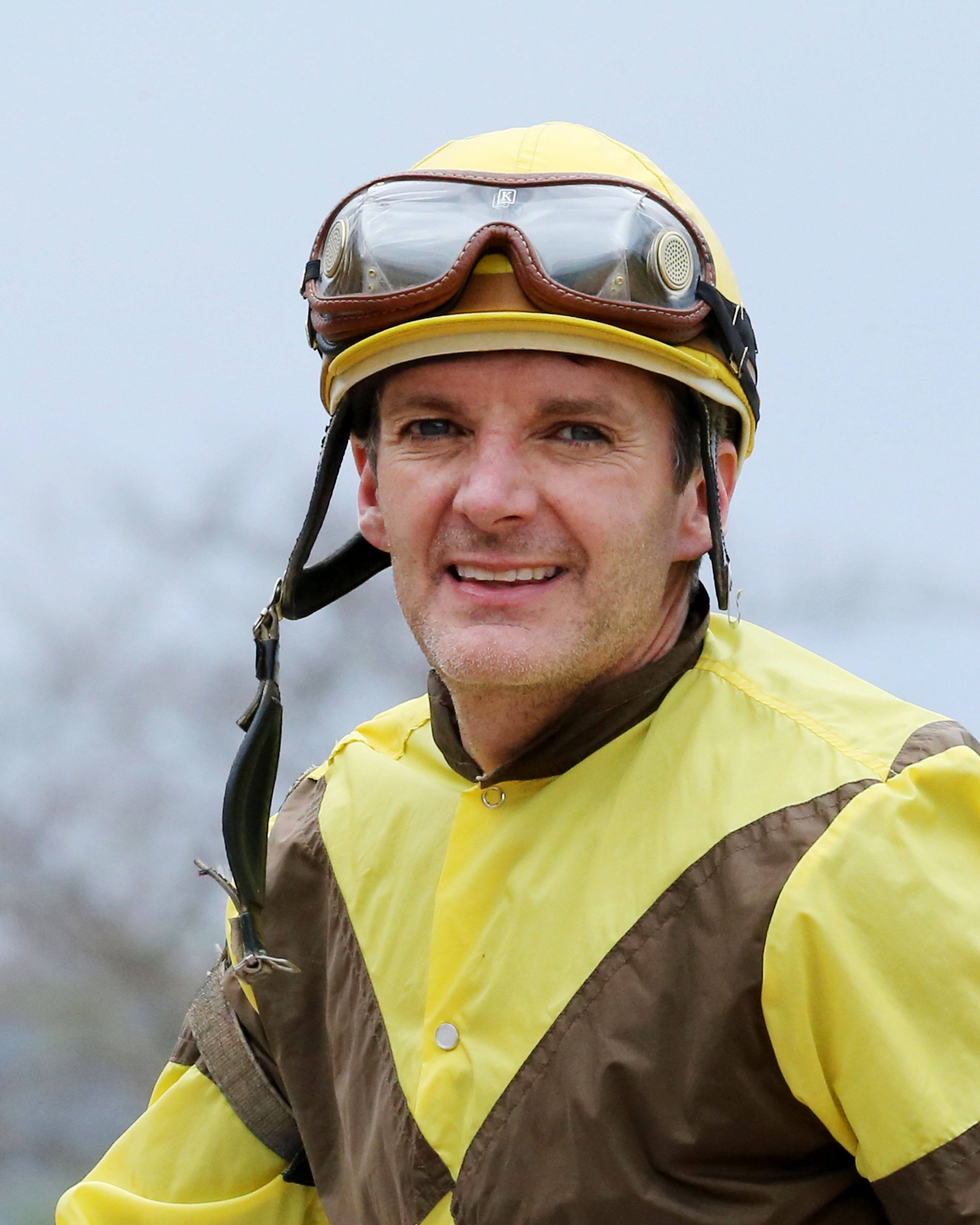 Terry Thompson