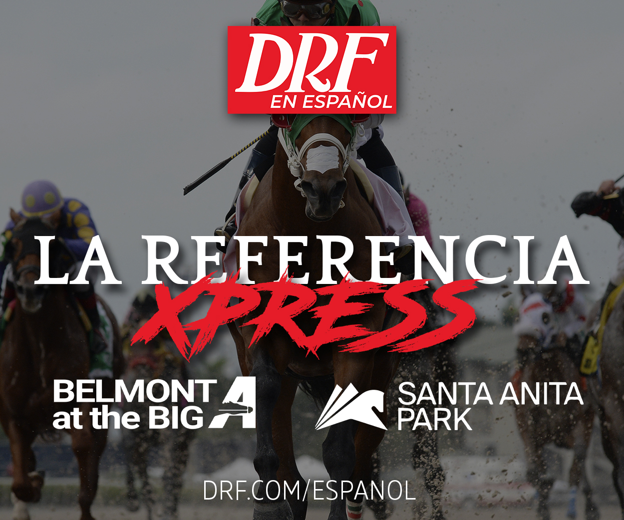 La Referencia Xpress BAQ & Santa Anita Park