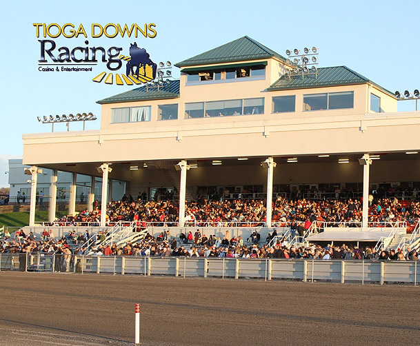 Tioga Downs