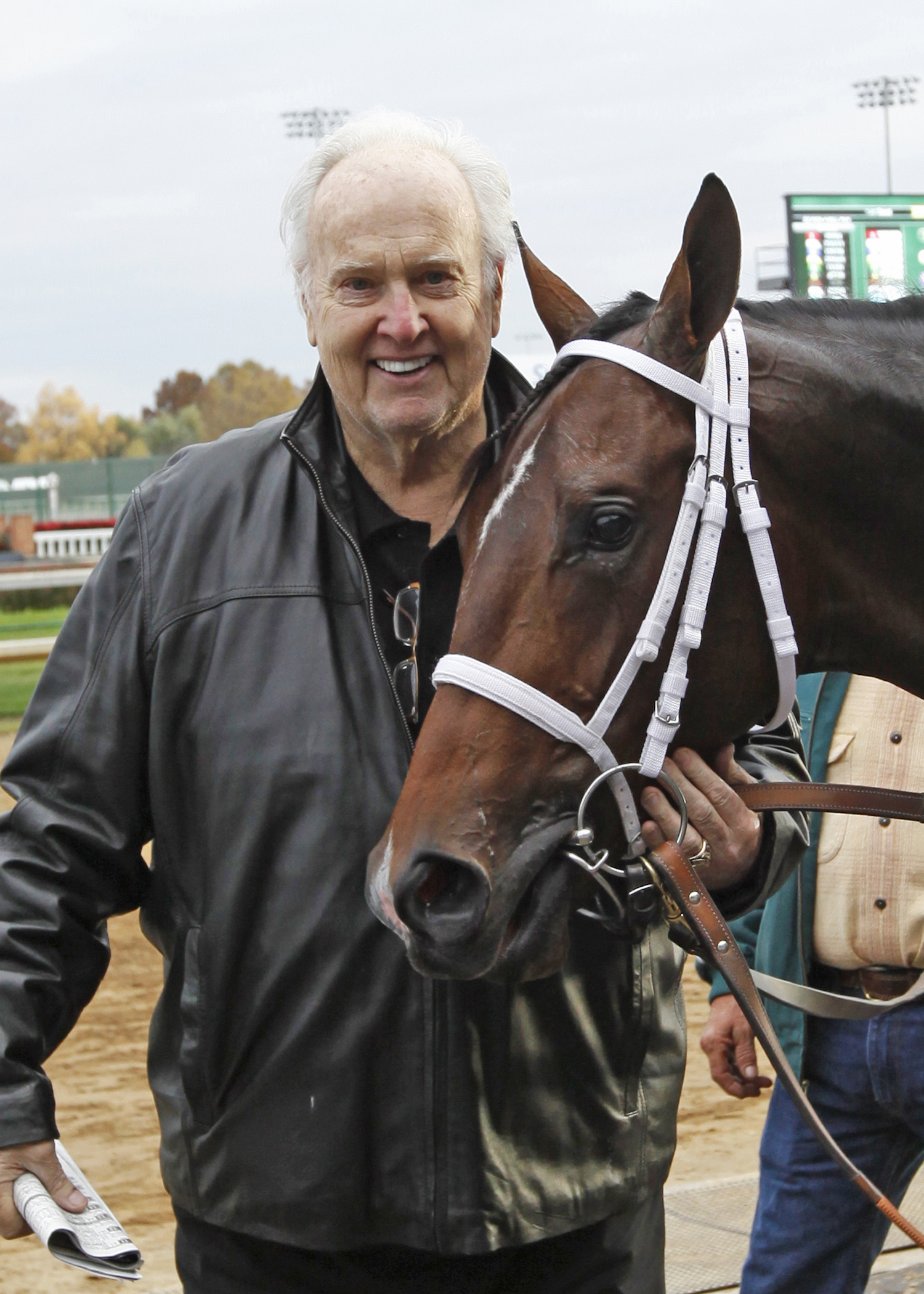Titletown Five with Paul Hornung
